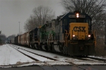 CSX Q334-27